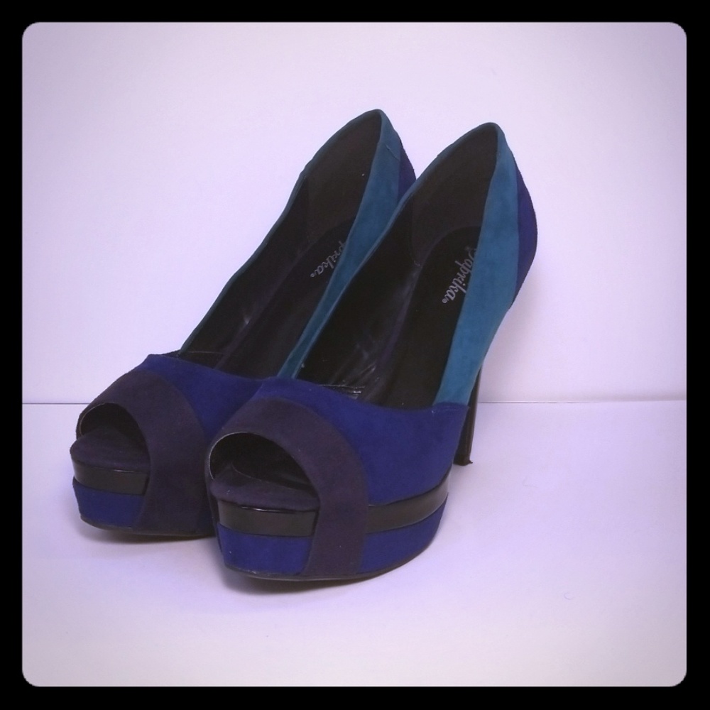 Pumps